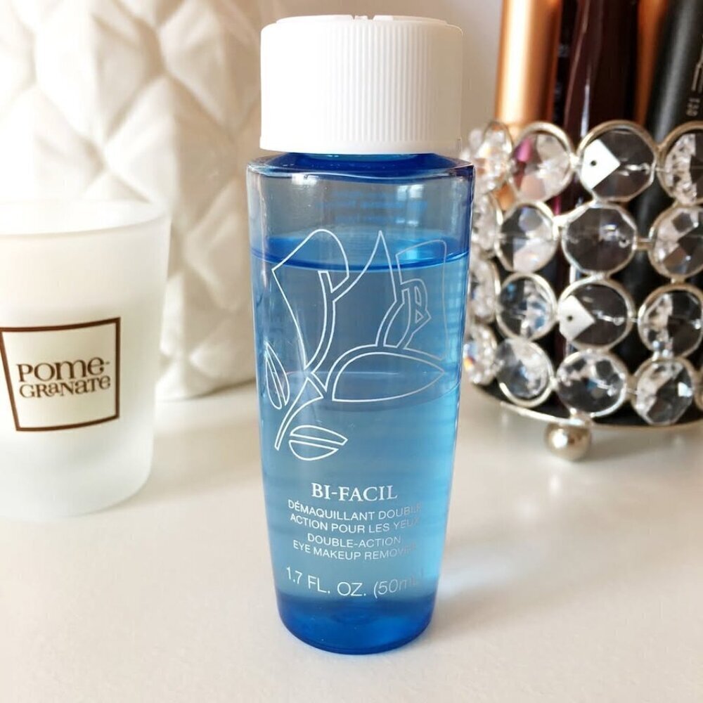 Lancome Bi-Facil Makeup Remover - 50ml, travel sized!